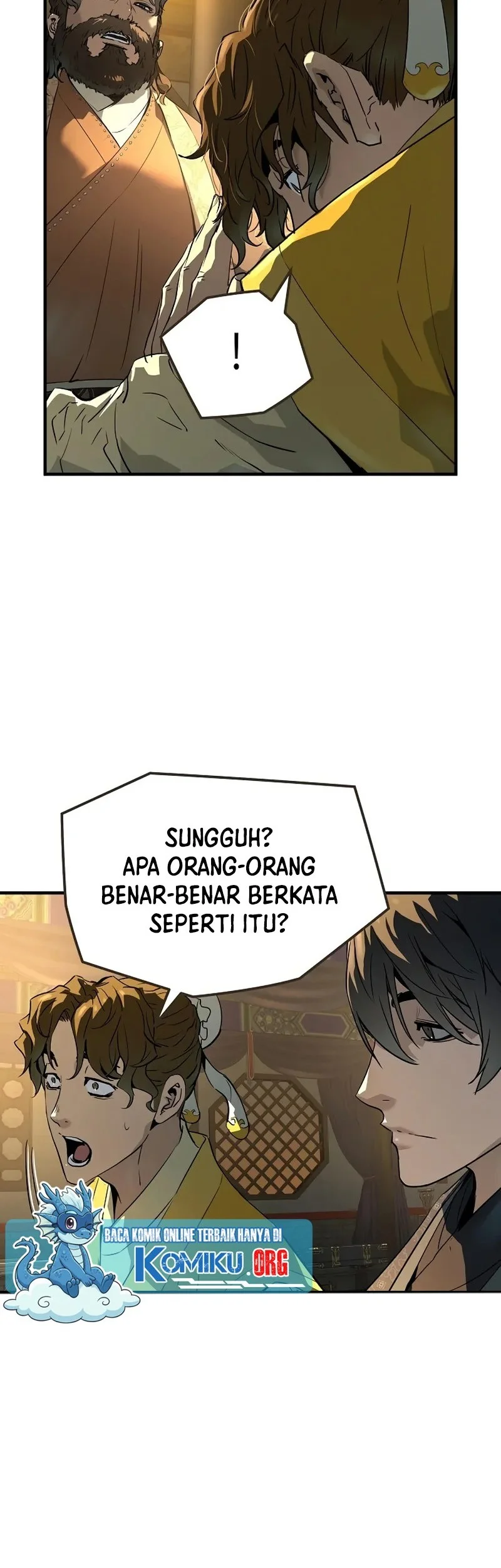 Absolute Regression Chapter 79 - halaman 36