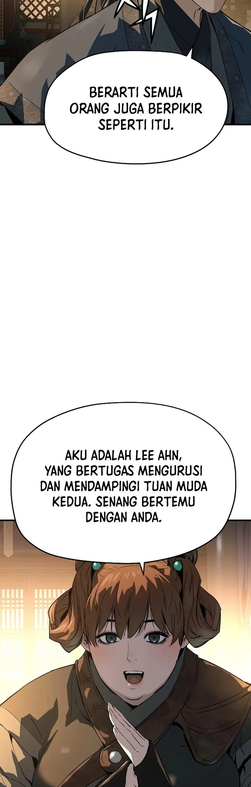 Absolute Regression Chapter 79 - halaman 38