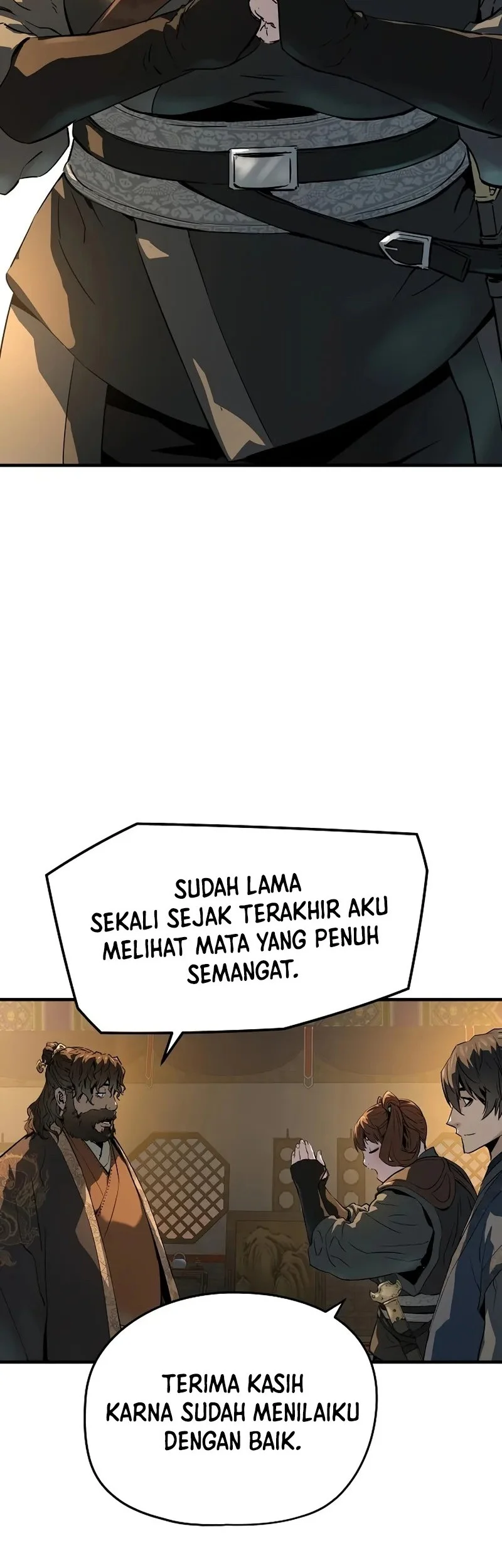 Absolute Regression Chapter 79 - halaman 39