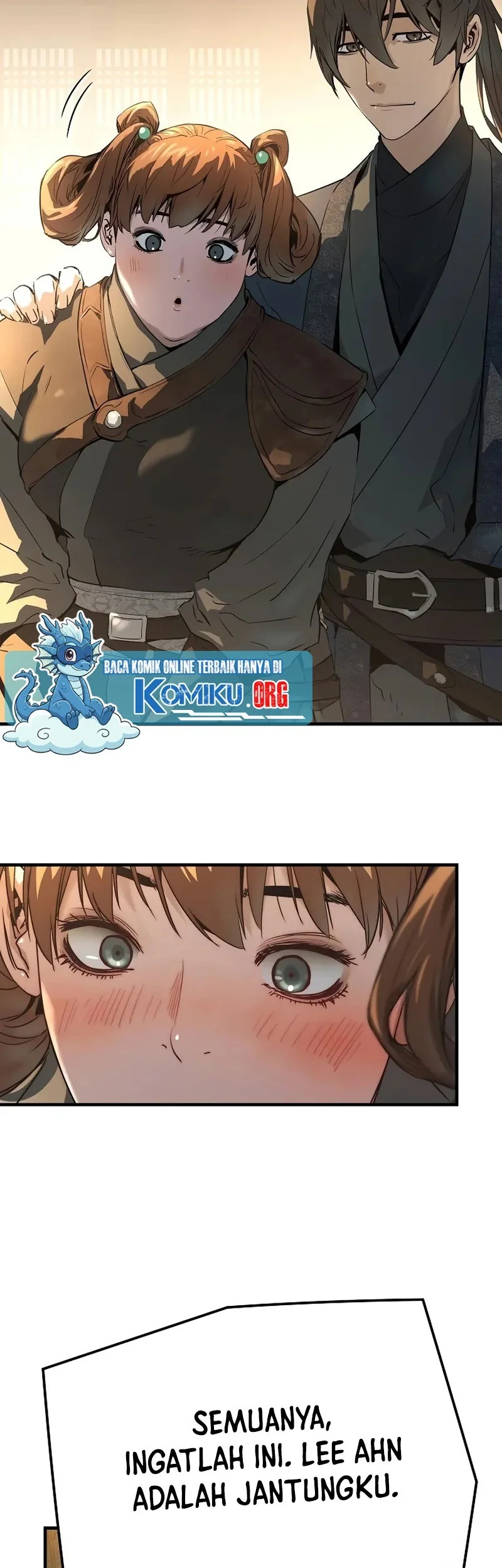 Absolute Regression Chapter 79 - halaman 41