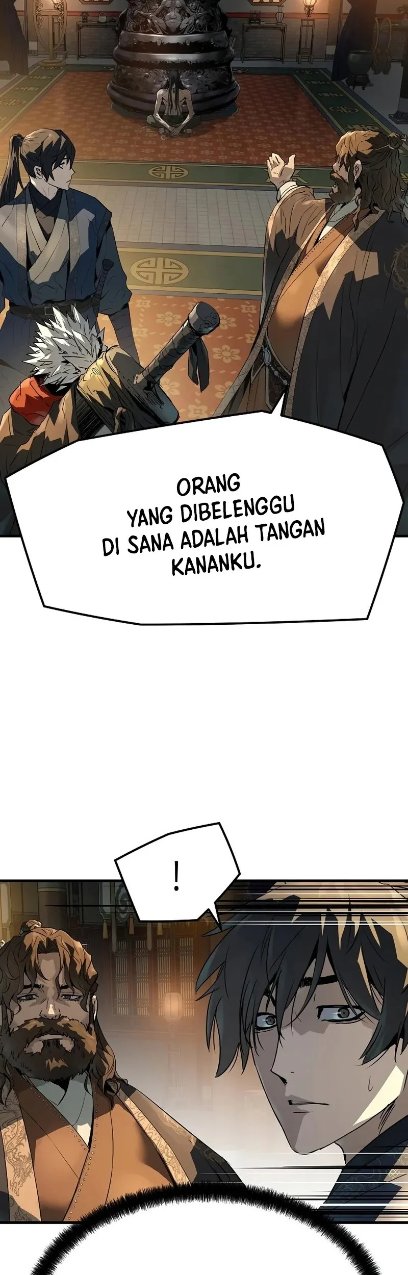 Absolute Regression Chapter 79 - halaman 48