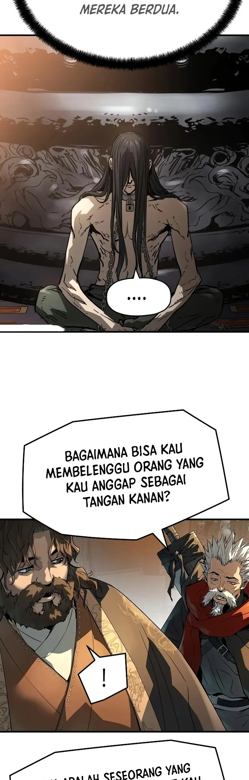 Absolute Regression Chapter 79 - halaman 50
