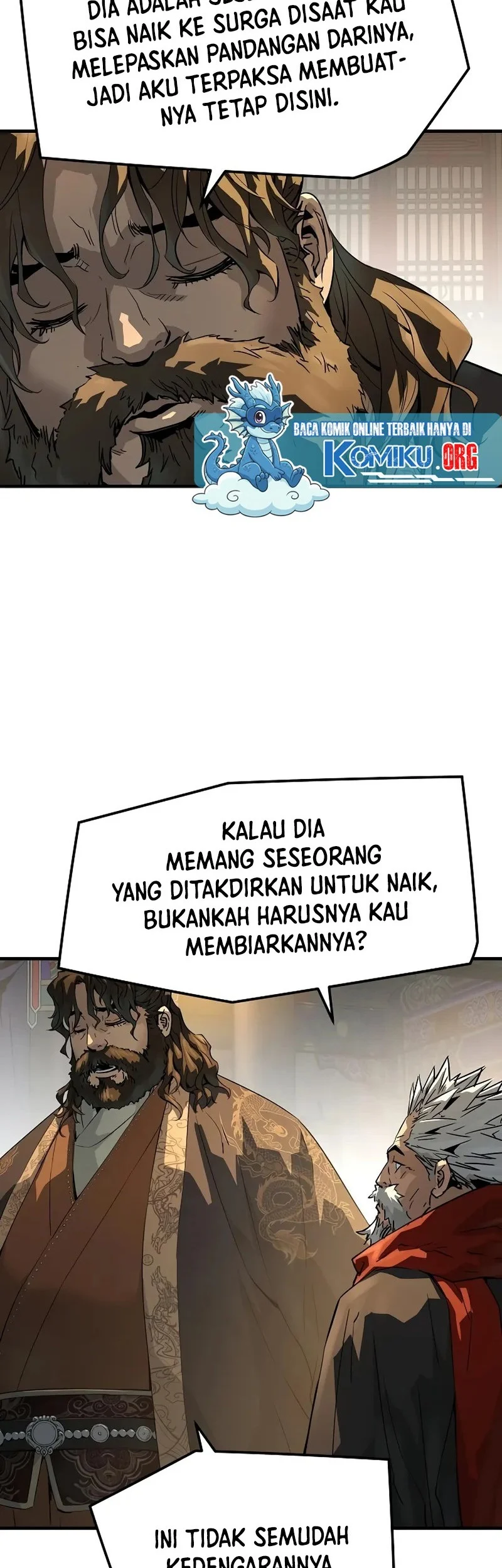 Absolute Regression Chapter 79 - halaman 51