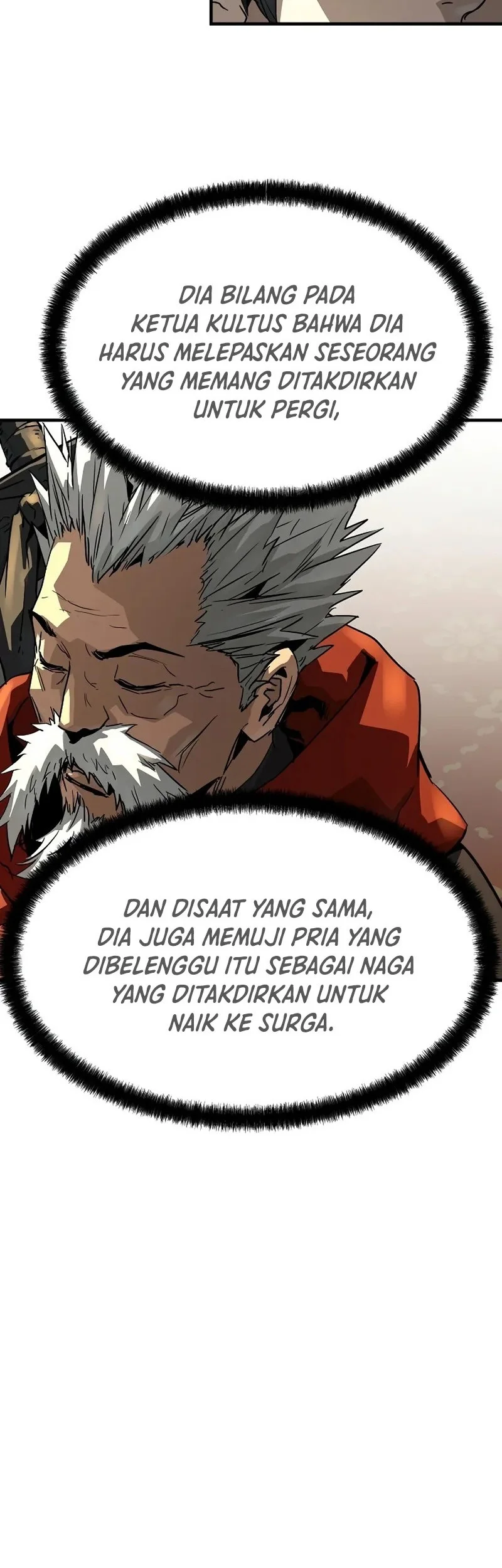Absolute Regression Chapter 79 - halaman 54