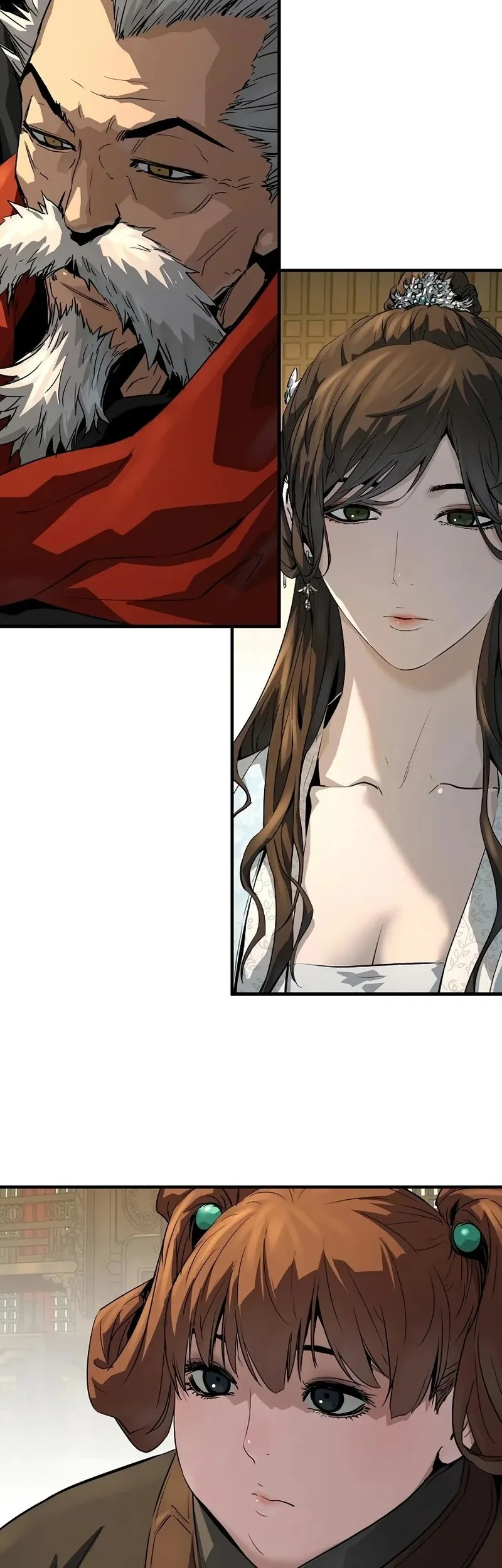 Absolute Regression Chapter 79 - halaman 6