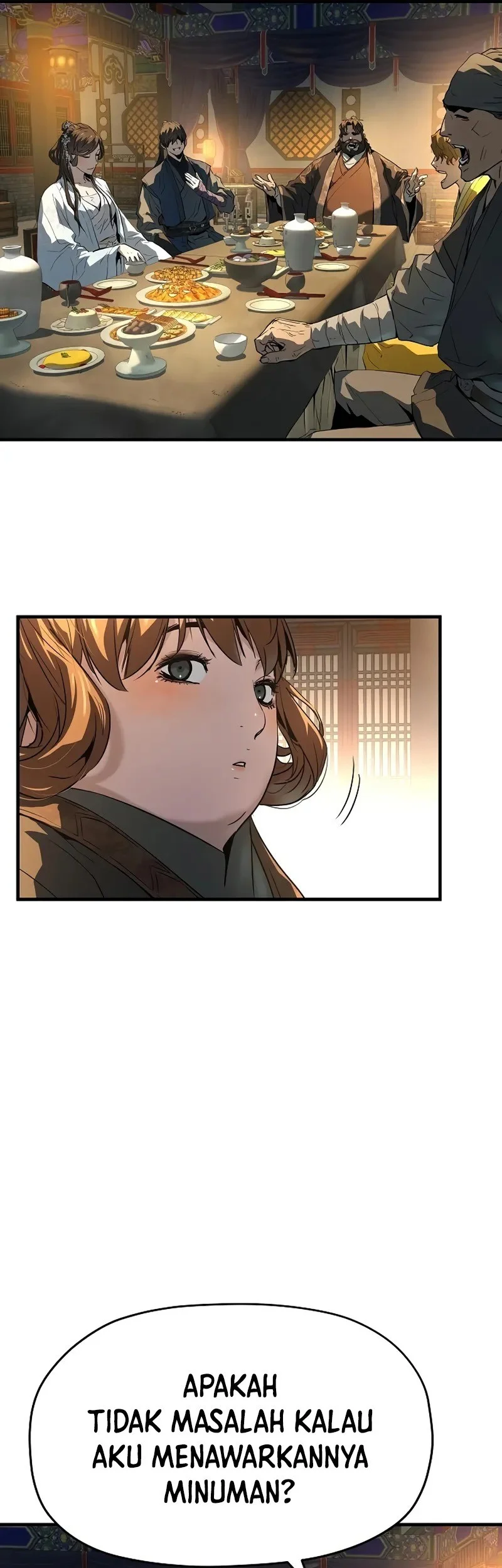 Absolute Regression Chapter 79 - halaman 62