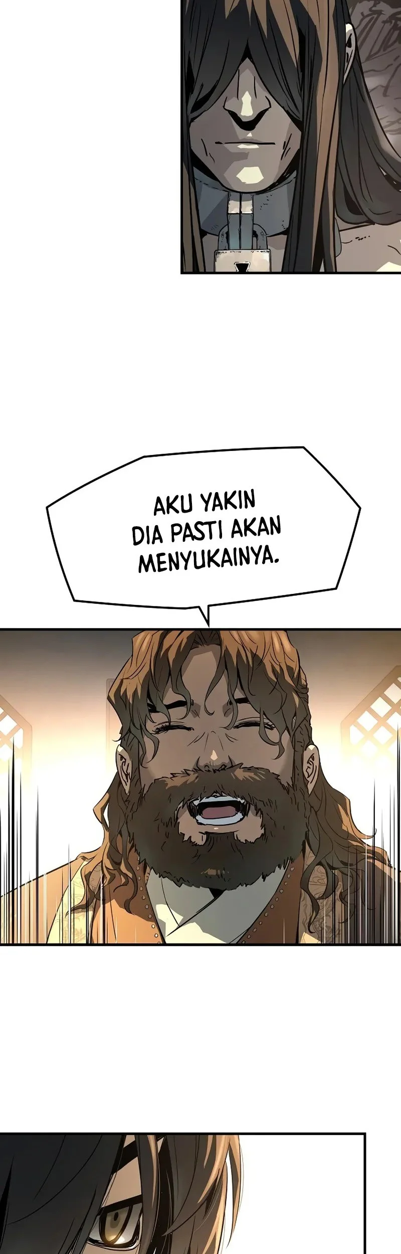 Absolute Regression Chapter 79 - halaman 65