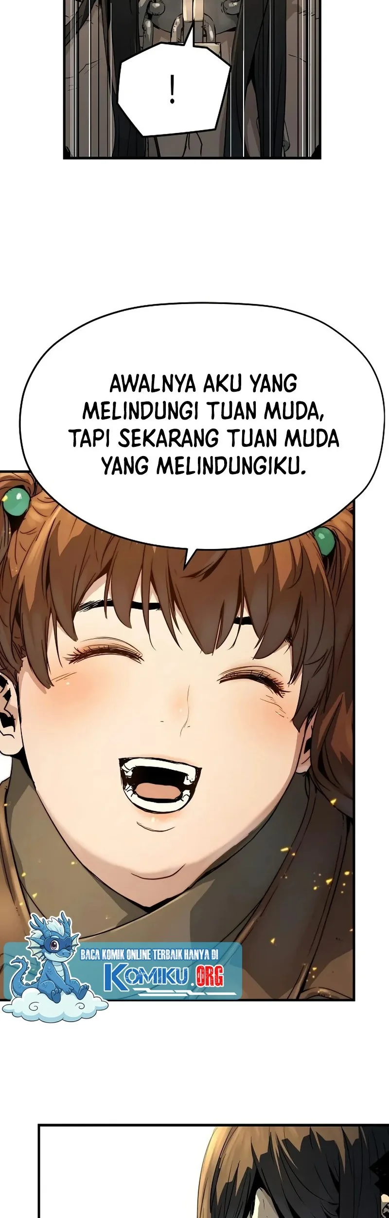 Absolute Regression Chapter 79 - halaman 69