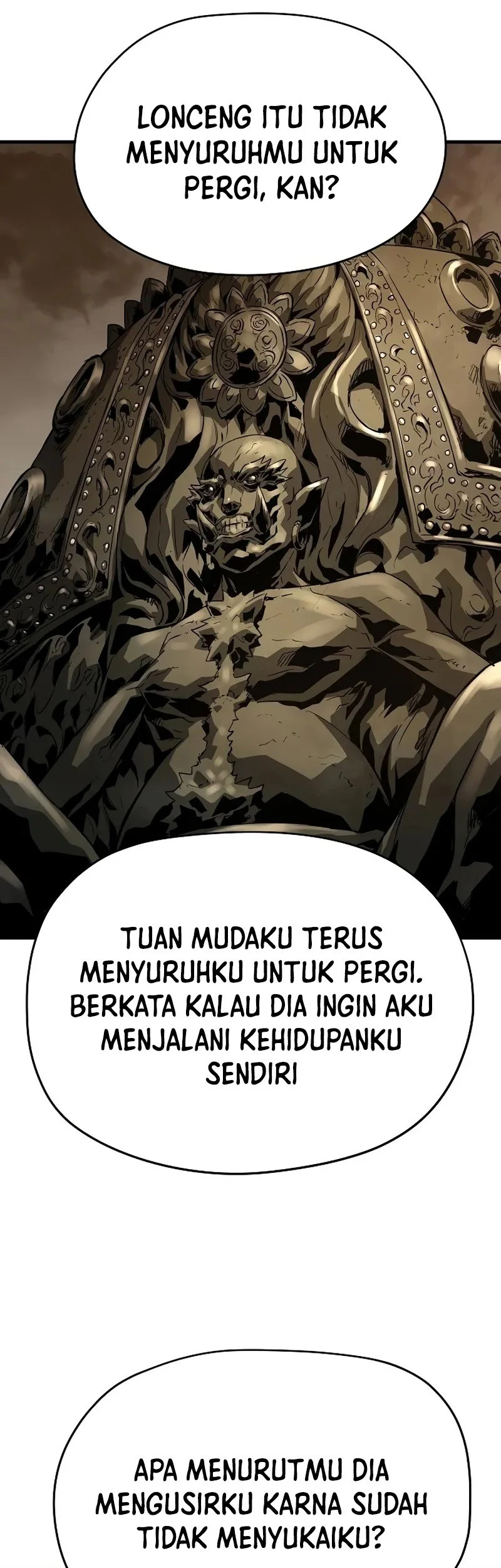 Absolute Regression Chapter 79 - halaman 71