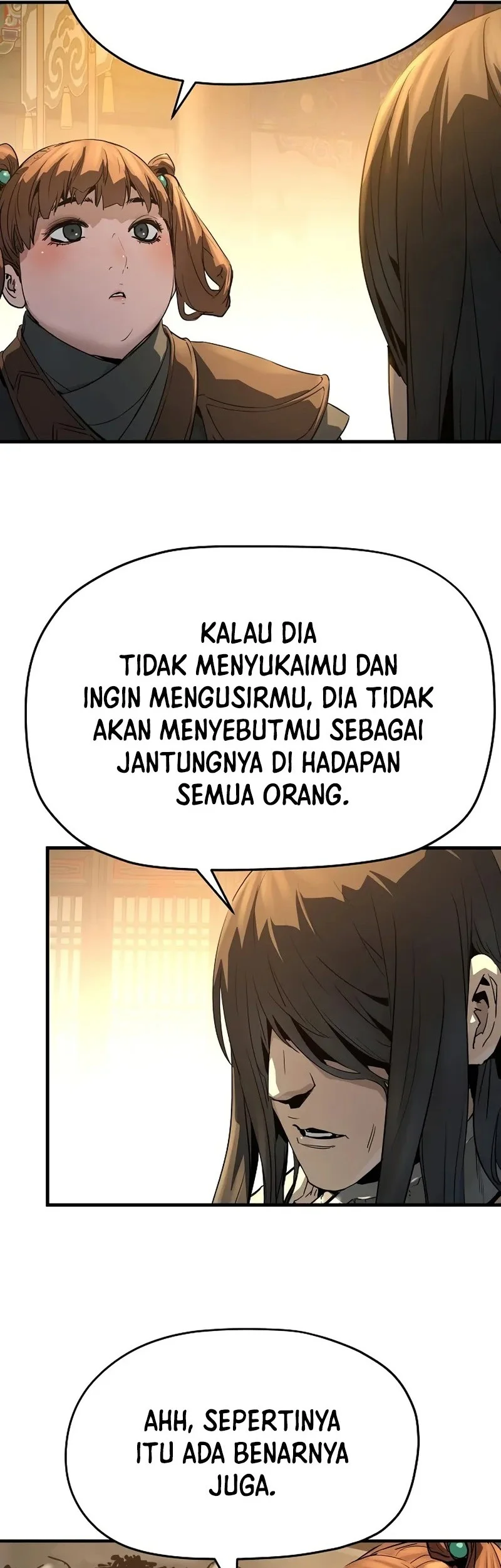 Absolute Regression Chapter 79 - halaman 72