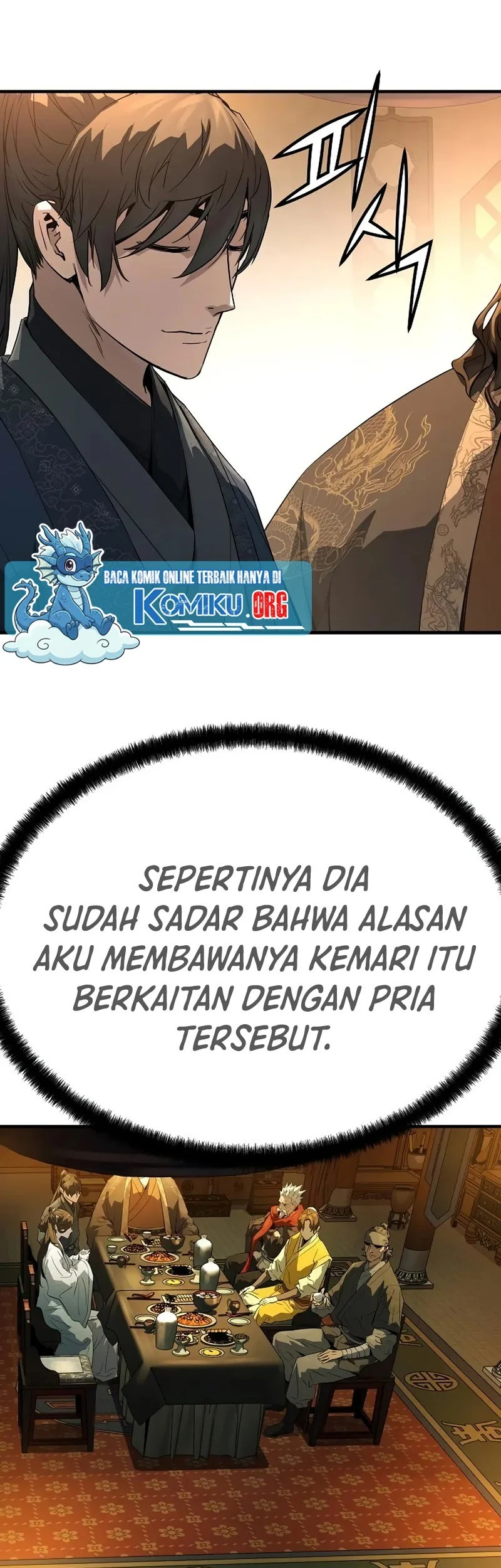 Absolute Regression Chapter 79 - halaman 74