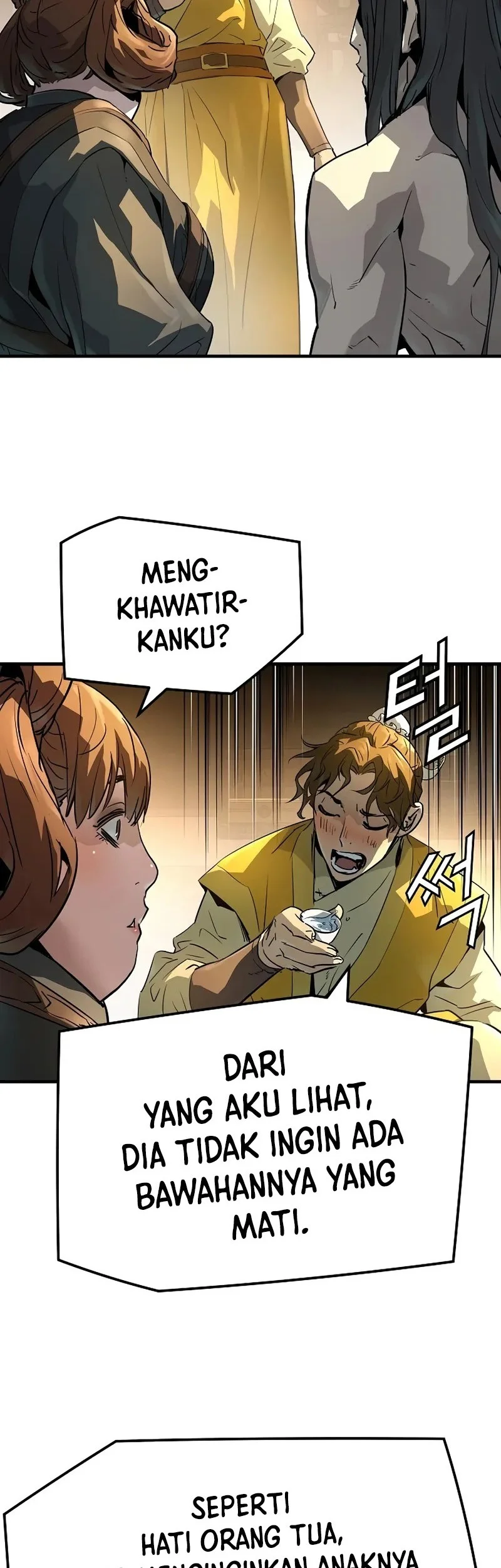 Absolute Regression Chapter 79 - halaman 78