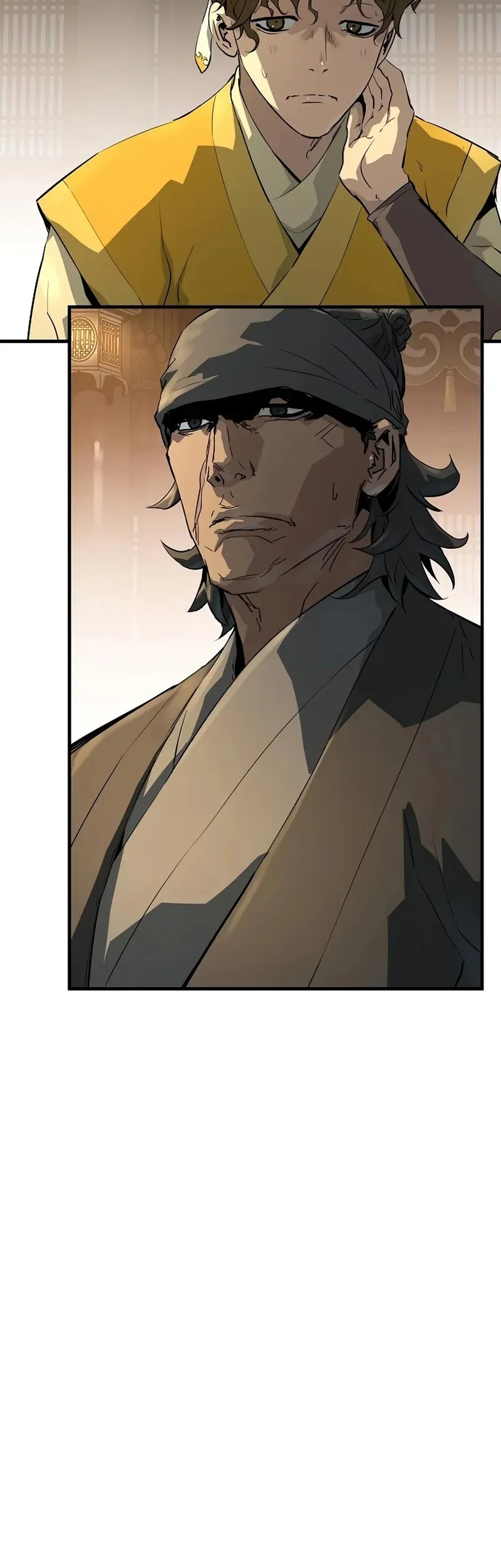 Absolute Regression Chapter 79 - halaman 8