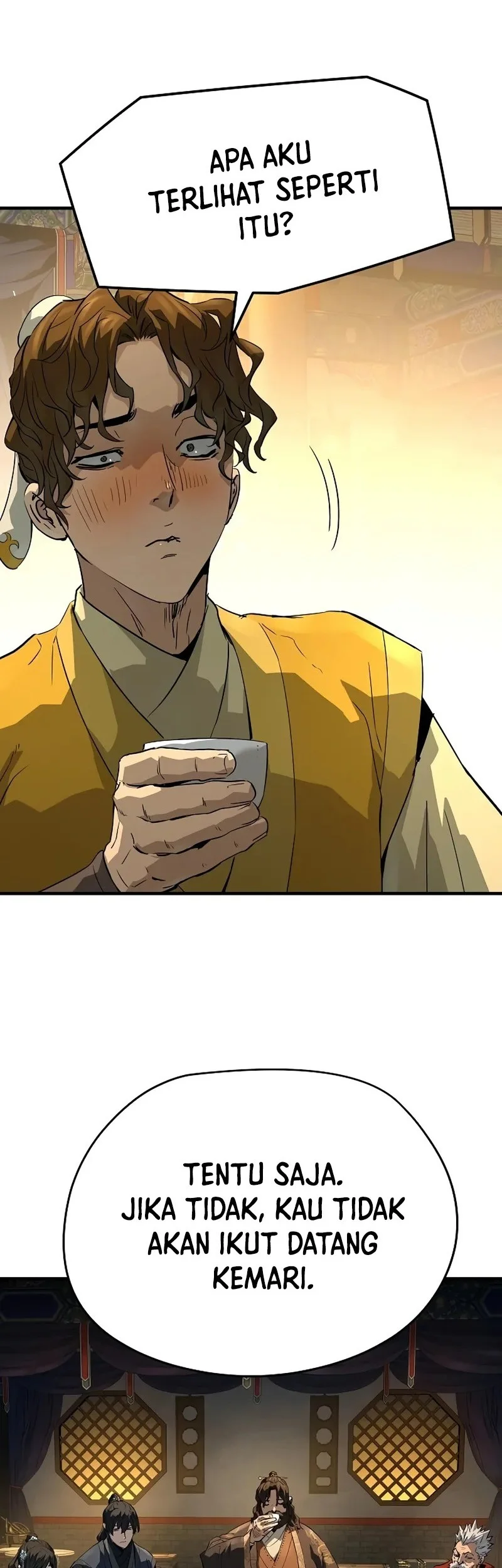 Absolute Regression Chapter 79 - halaman 84