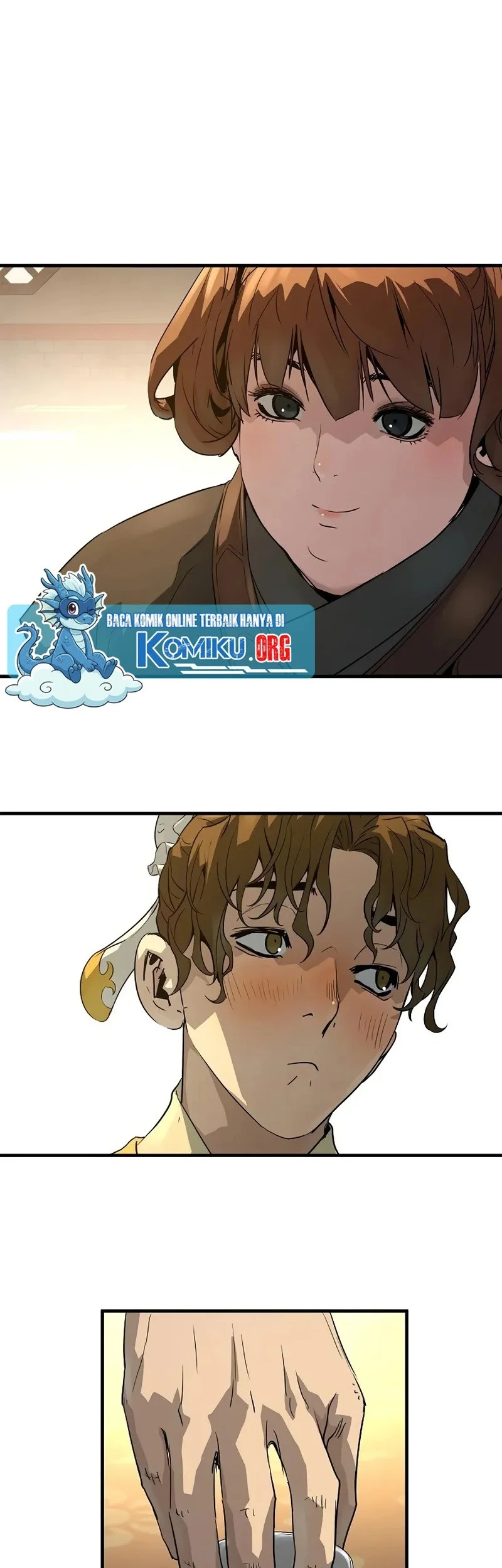 Absolute Regression Chapter 79 - halaman 86
