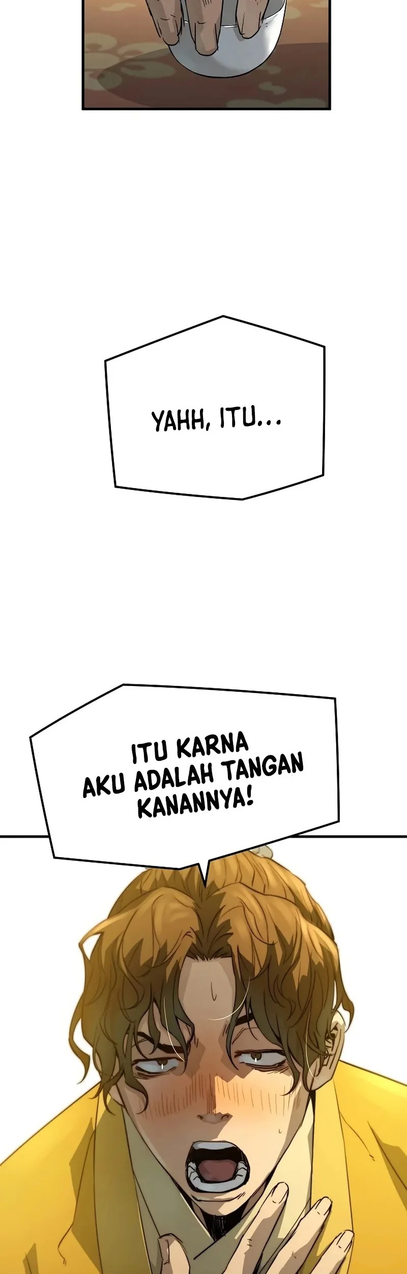 Absolute Regression Chapter 79 - halaman 87