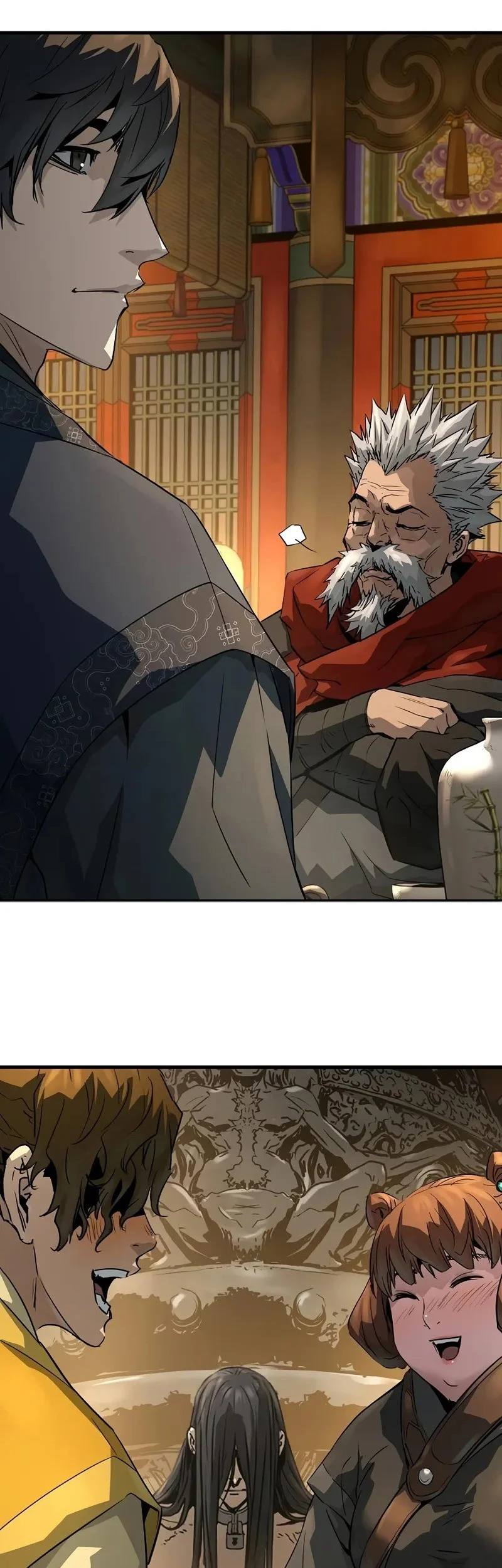 Absolute Regression Chapter 79 - halaman 89