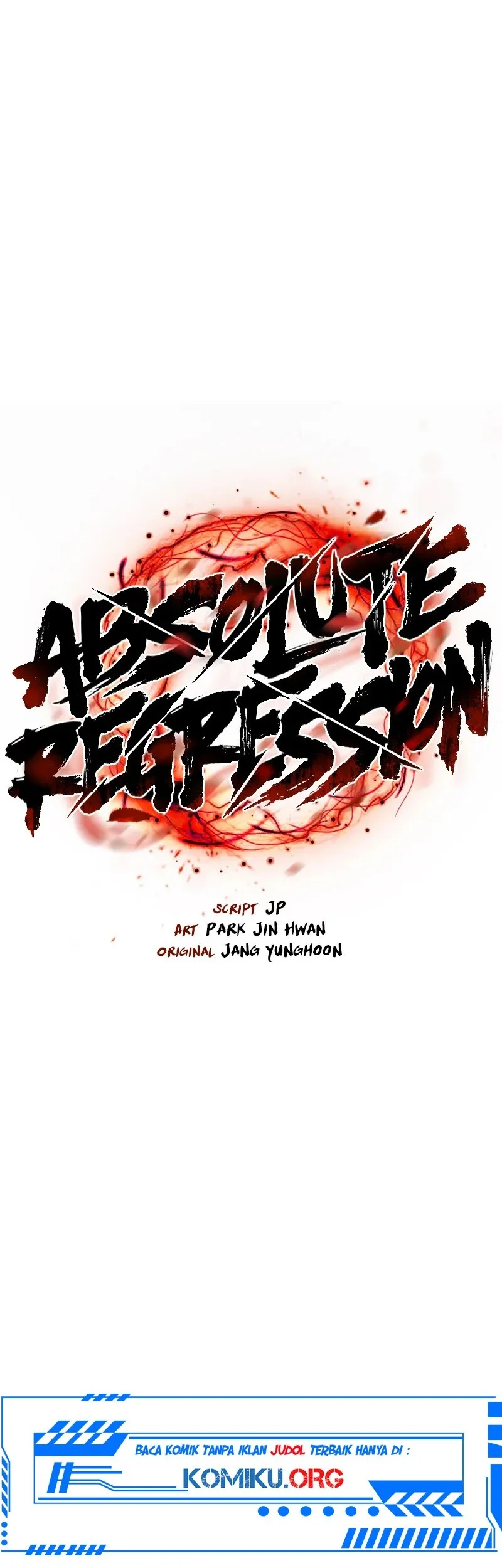 Absolute Regression Chapter 79 - halaman 9