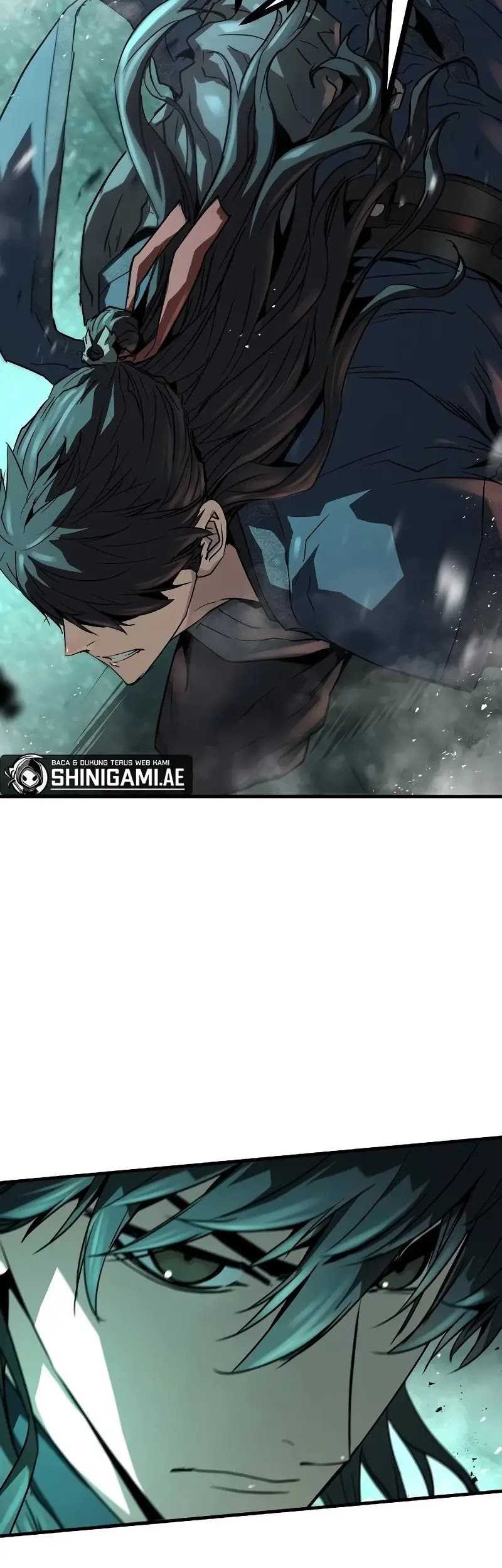 Absolute Regression Chapter 8 - halaman 19