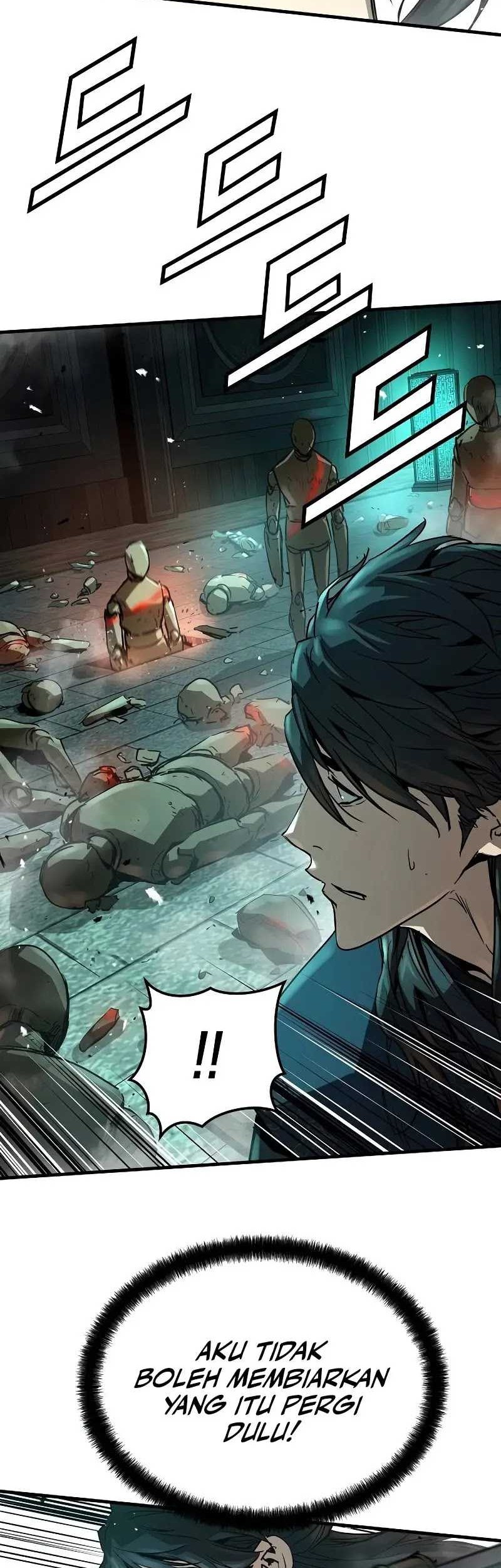 Absolute Regression Chapter 8 - halaman 26