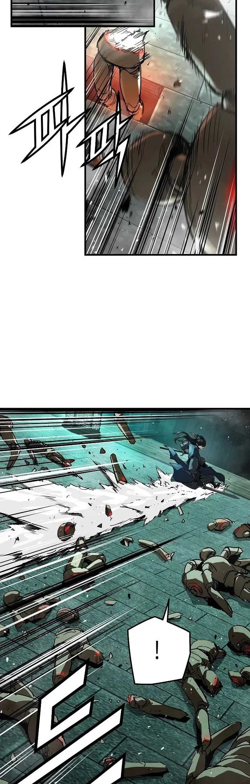 Absolute Regression Chapter 8 - halaman 30
