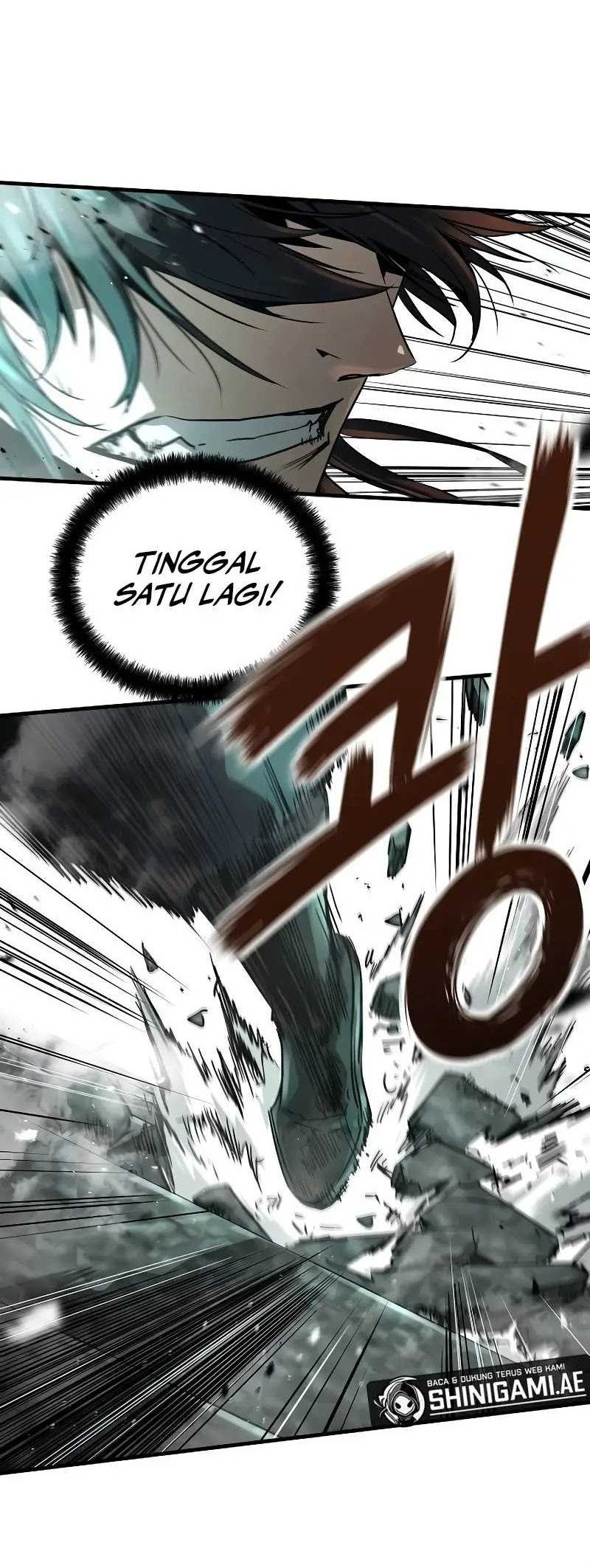 Absolute Regression Chapter 8 - halaman 32