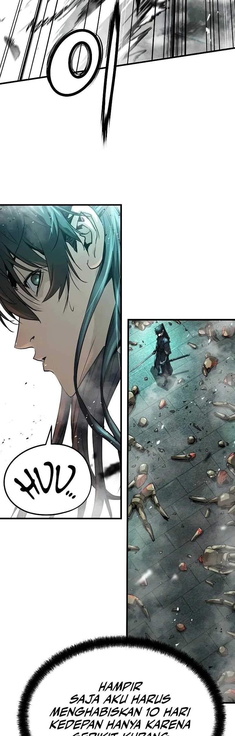 Absolute Regression Chapter 8 - halaman 35