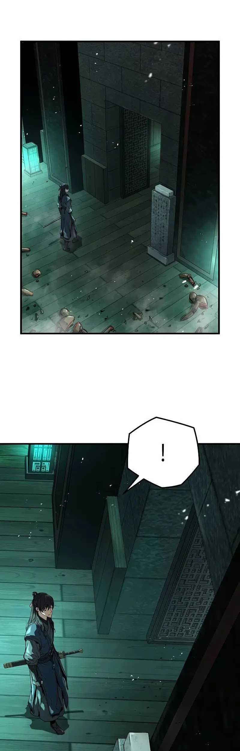 Absolute Regression Chapter 8 - halaman 37