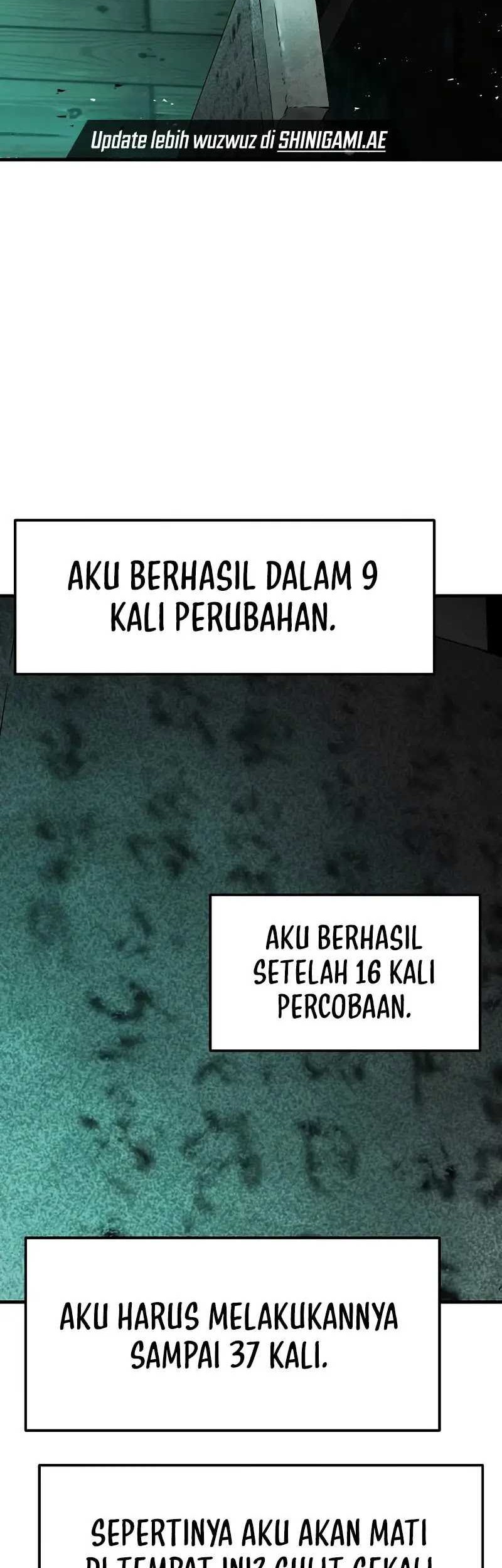 Absolute Regression Chapter 8 - halaman 38
