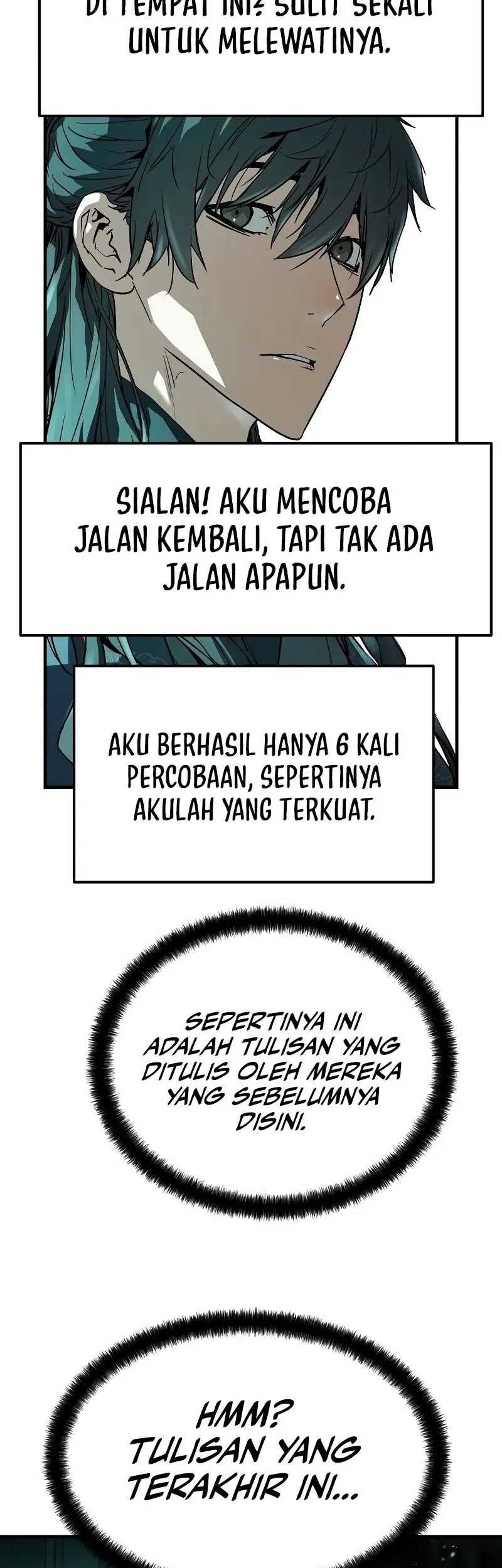 Absolute Regression Chapter 8 - halaman 39
