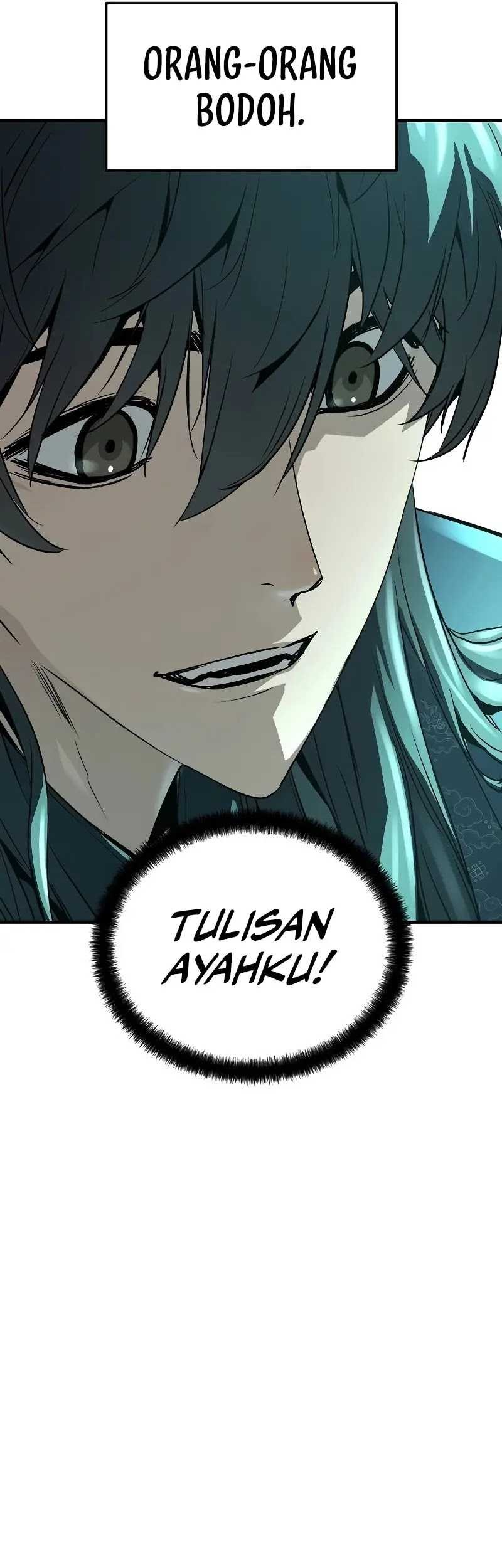 Absolute Regression Chapter 8 - halaman 41