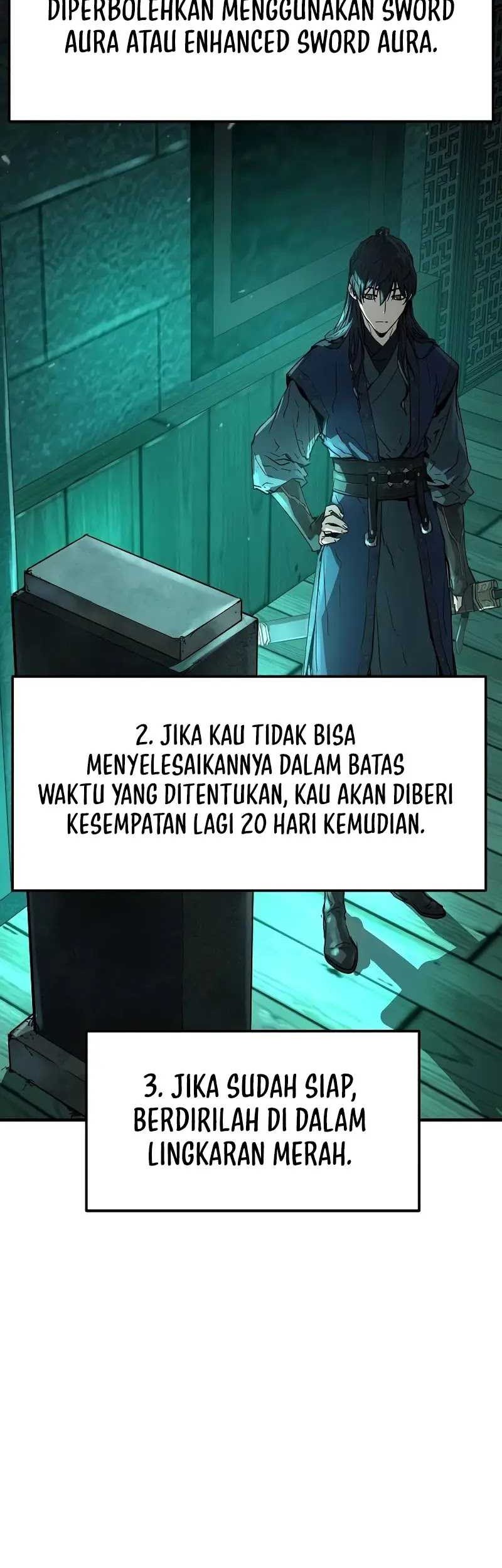 Absolute Regression Chapter 8 - halaman 47