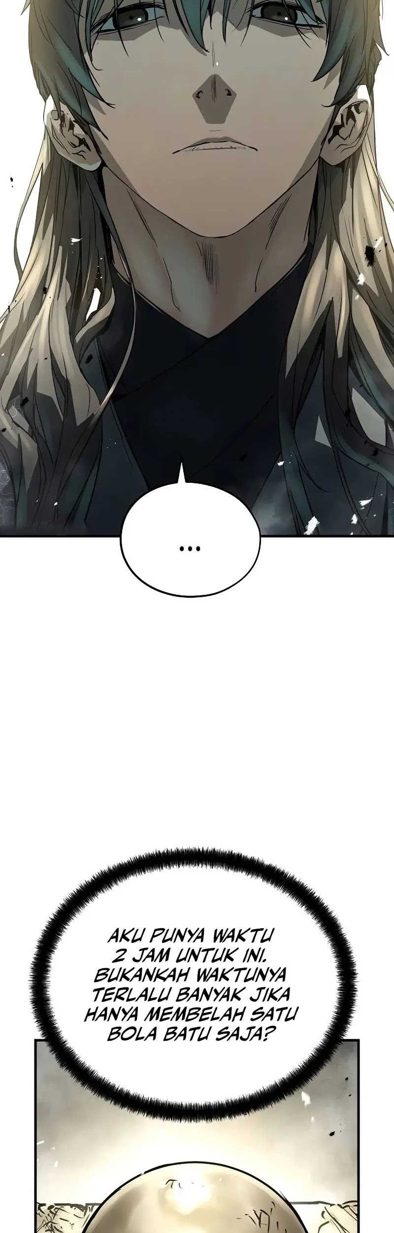 Absolute Regression Chapter 8 - halaman 51