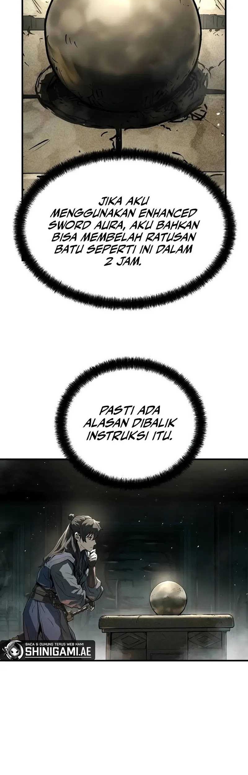 Absolute Regression Chapter 8 - halaman 52
