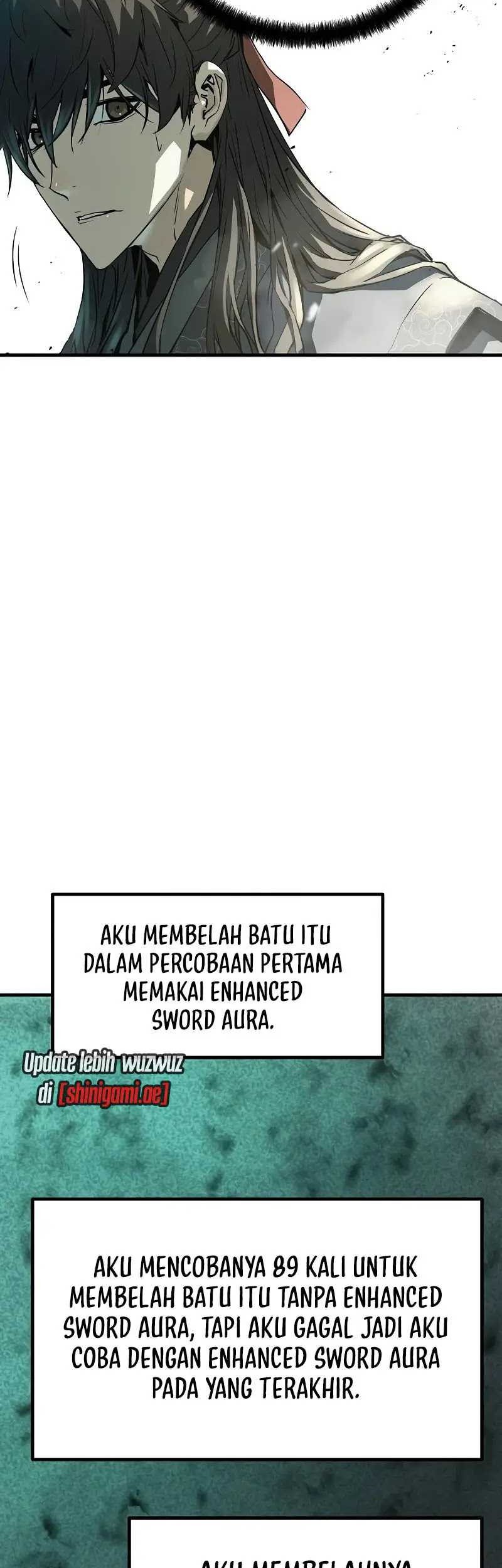 Absolute Regression Chapter 8 - halaman 59