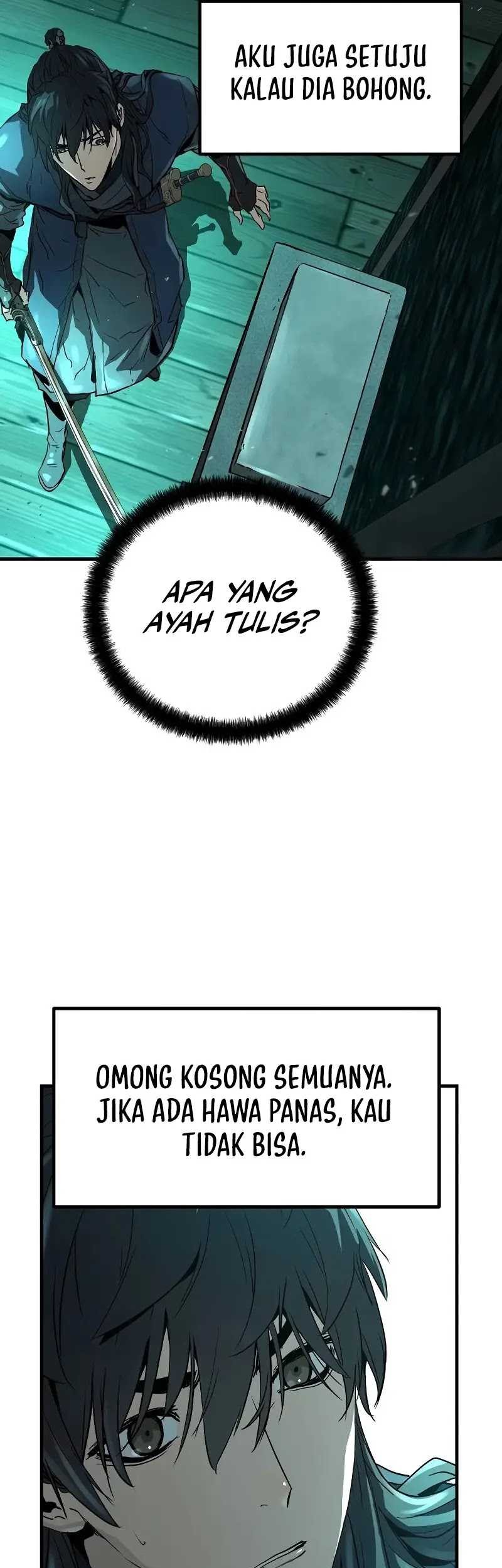 Absolute Regression Chapter 8 - halaman 61