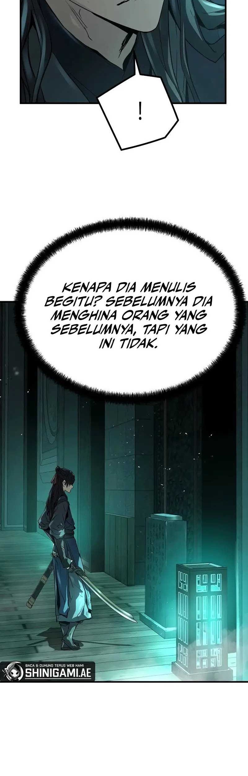 Absolute Regression Chapter 8 - halaman 62