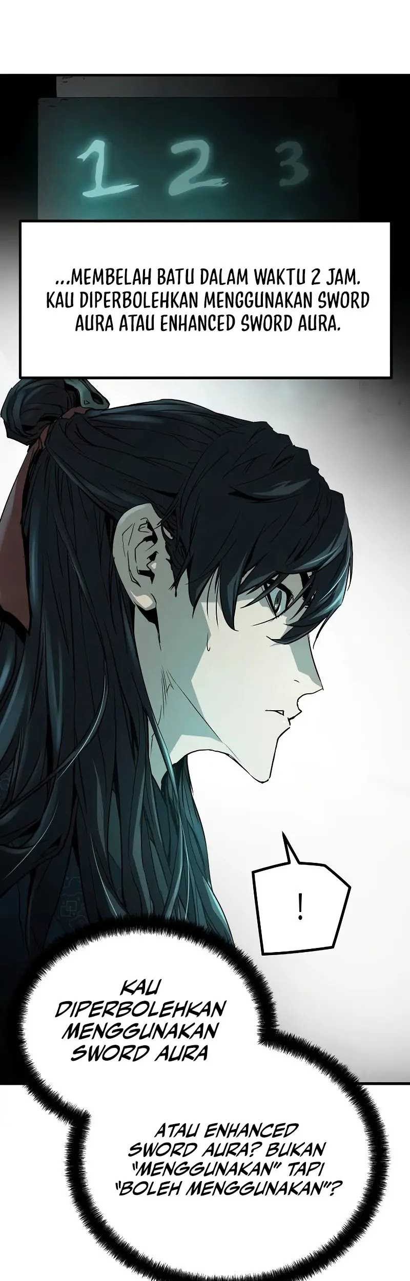Absolute Regression Chapter 8 - halaman 63