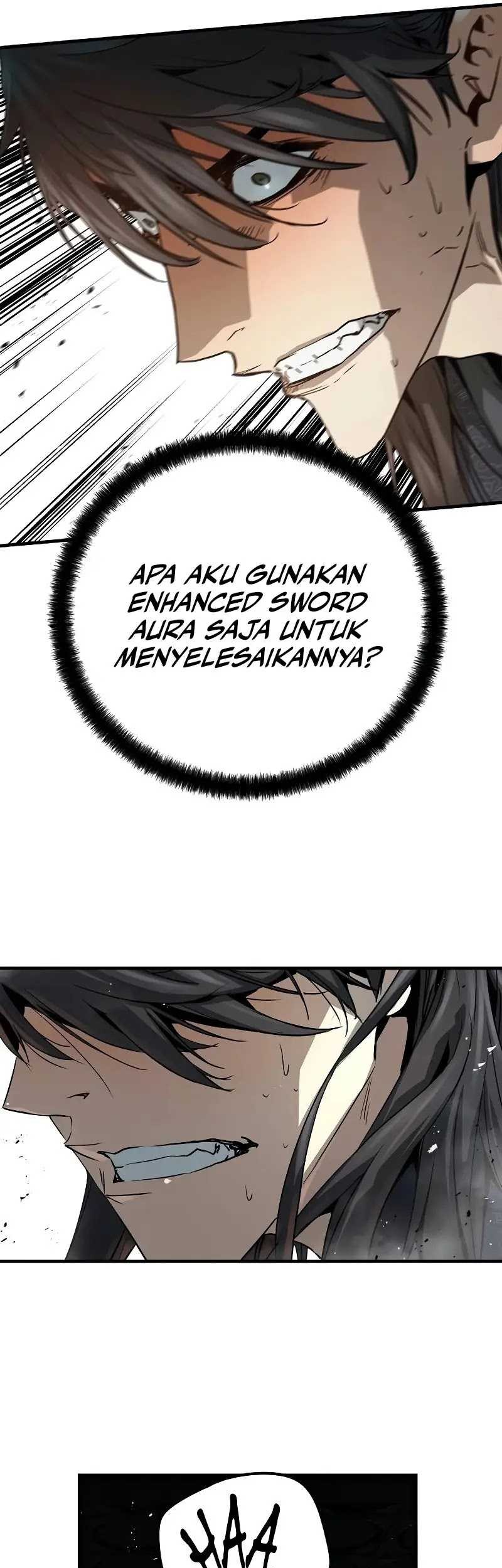 Absolute Regression Chapter 8 - halaman 69