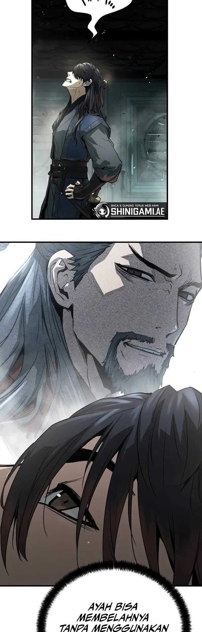 Absolute Regression Chapter 8 - halaman 70