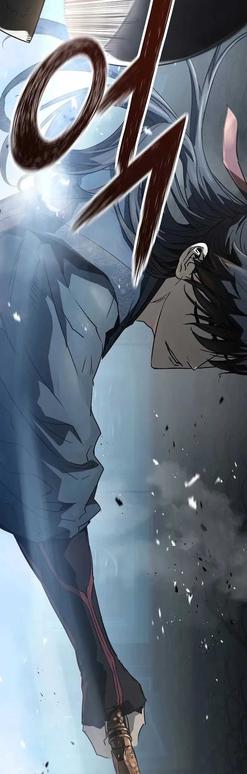 Absolute Regression Chapter 8 - halaman 79