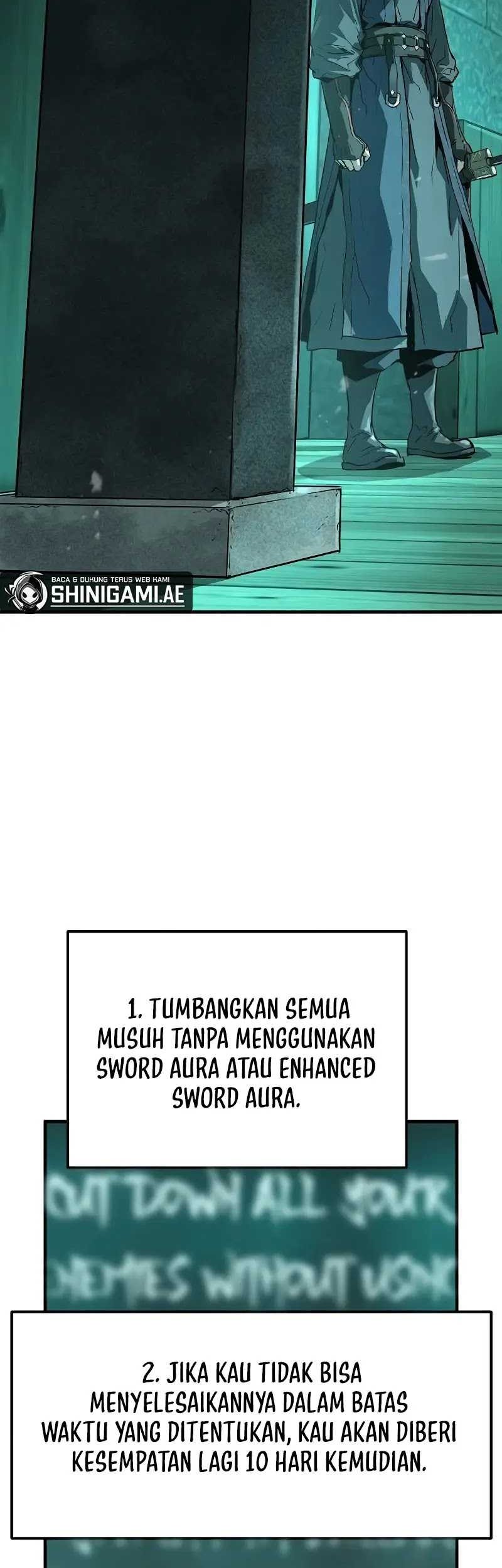 Absolute Regression Chapter 8 - halaman 8