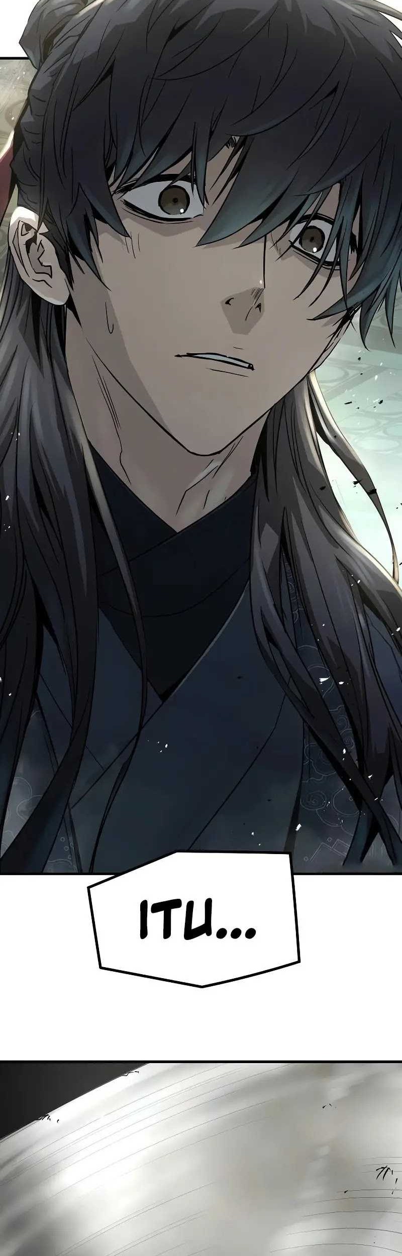 Absolute Regression Chapter 8 - halaman 83