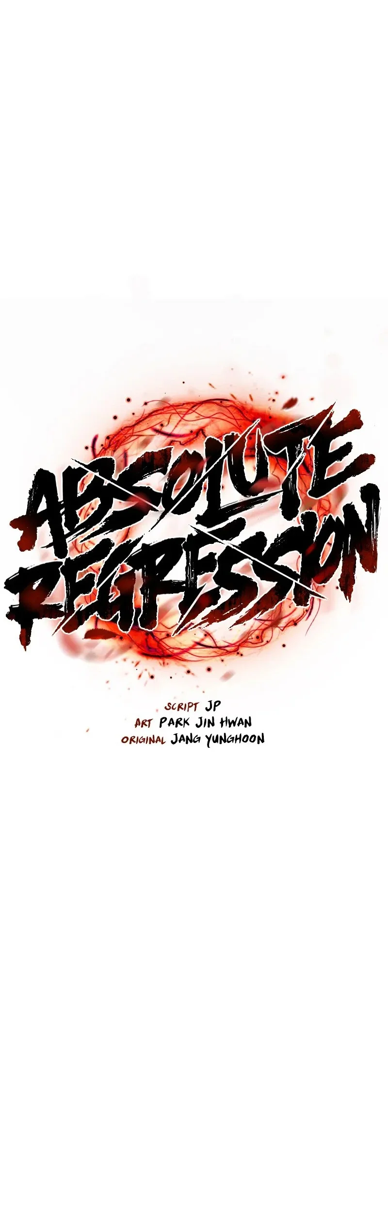 Absolute Regression Chapter 80 - halaman 12