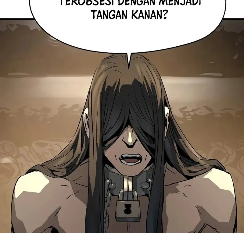 Absolute Regression Chapter 80 - halaman 16