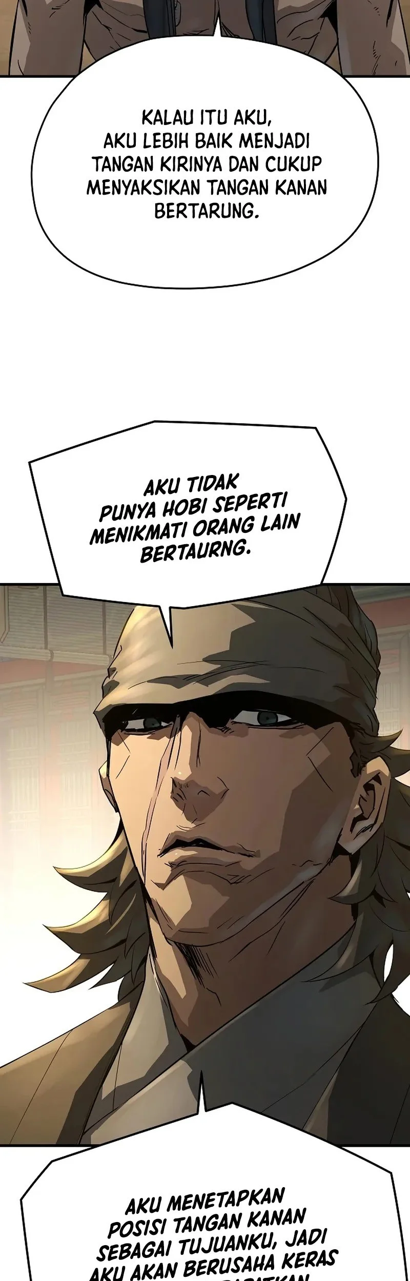 Absolute Regression Chapter 80 - halaman 17