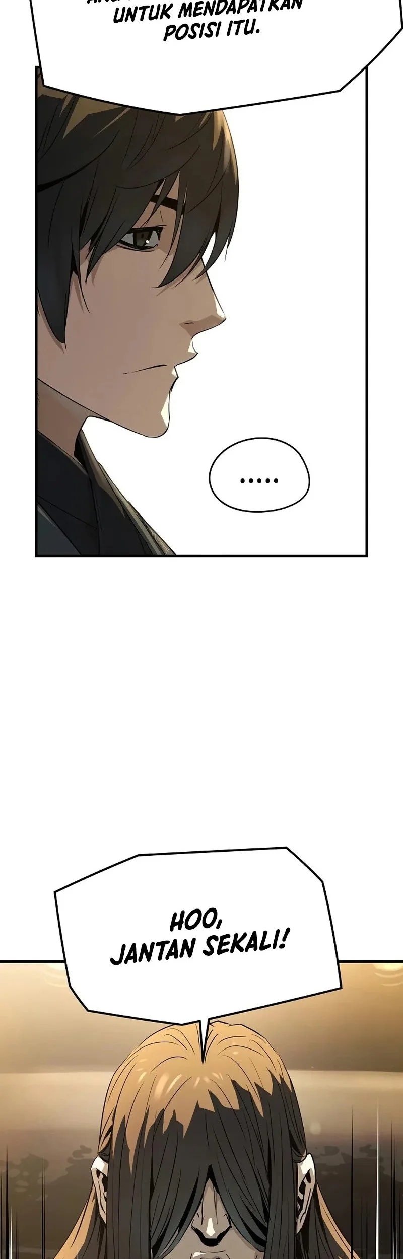 Absolute Regression Chapter 80 - halaman 18