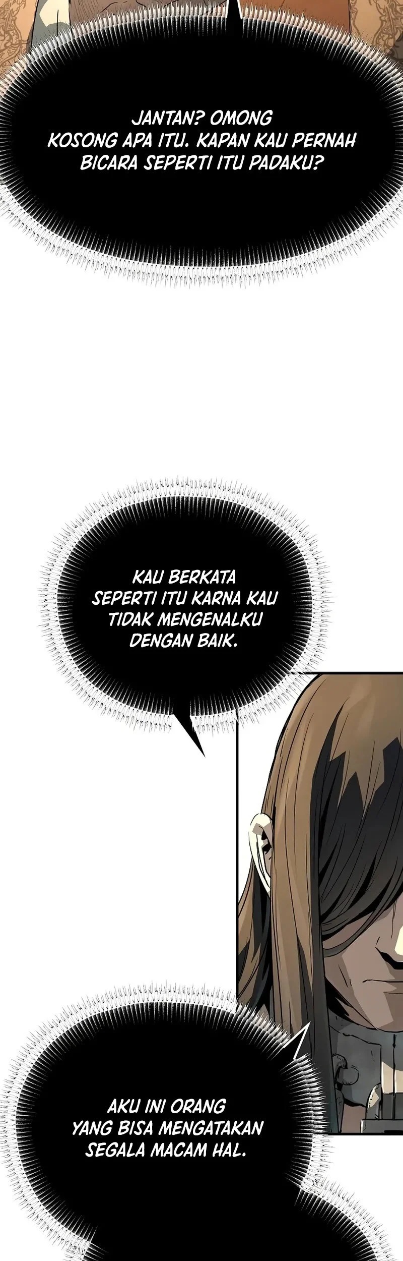 Absolute Regression Chapter 80 - halaman 23