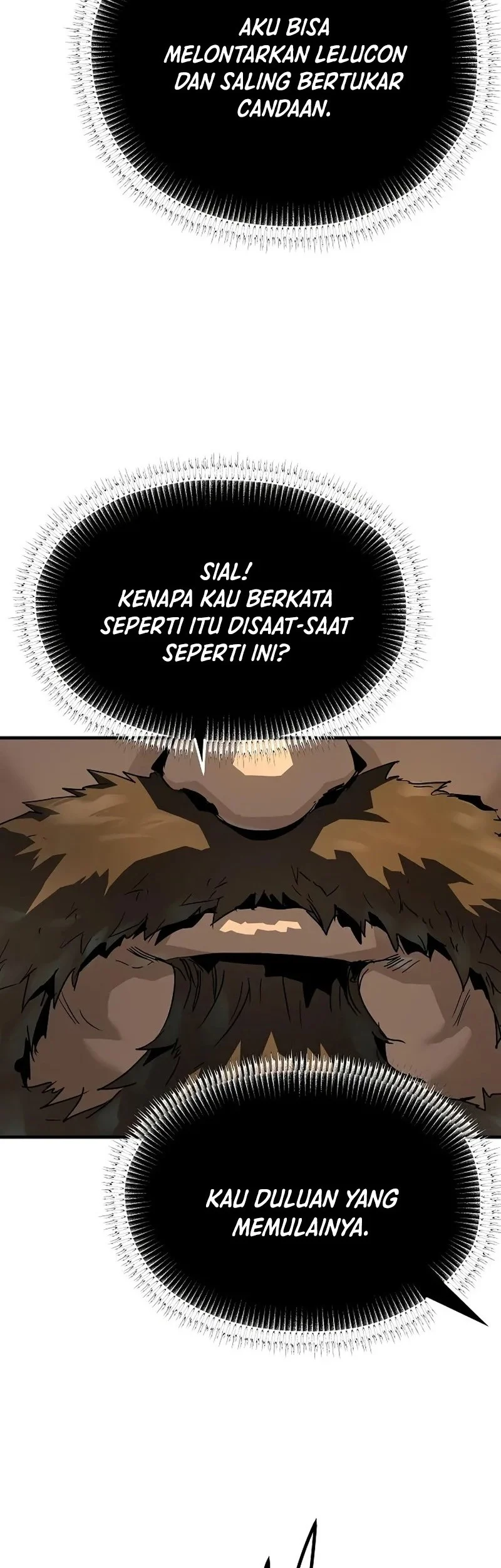 Absolute Regression Chapter 80 - halaman 24