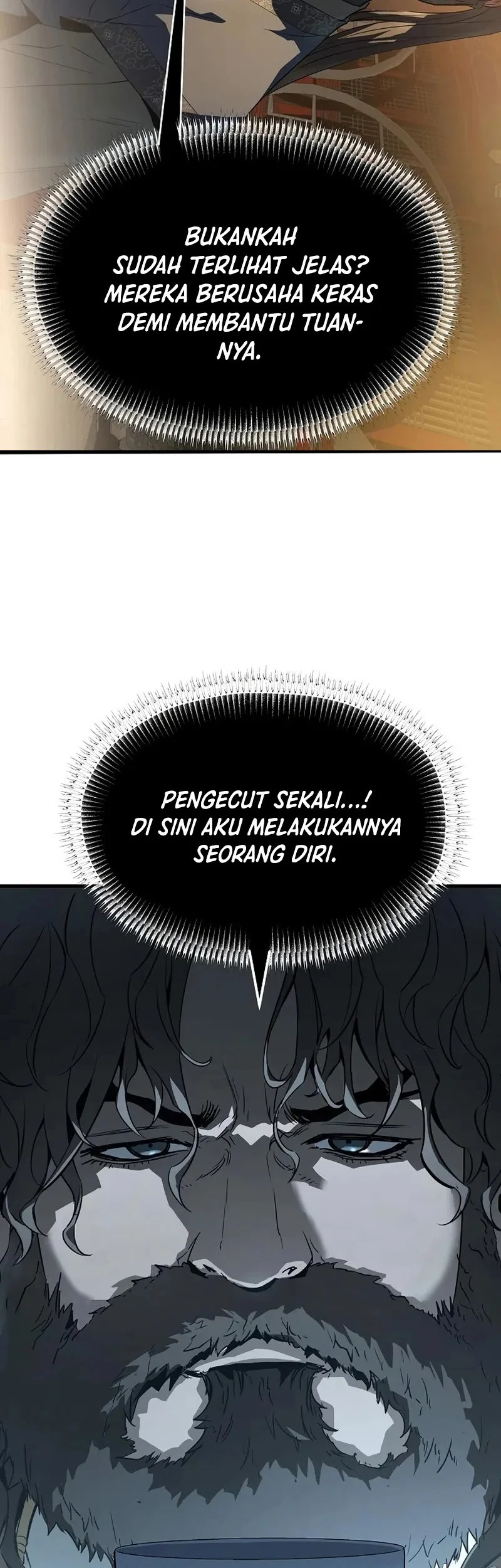 Absolute Regression Chapter 80 - halaman 27